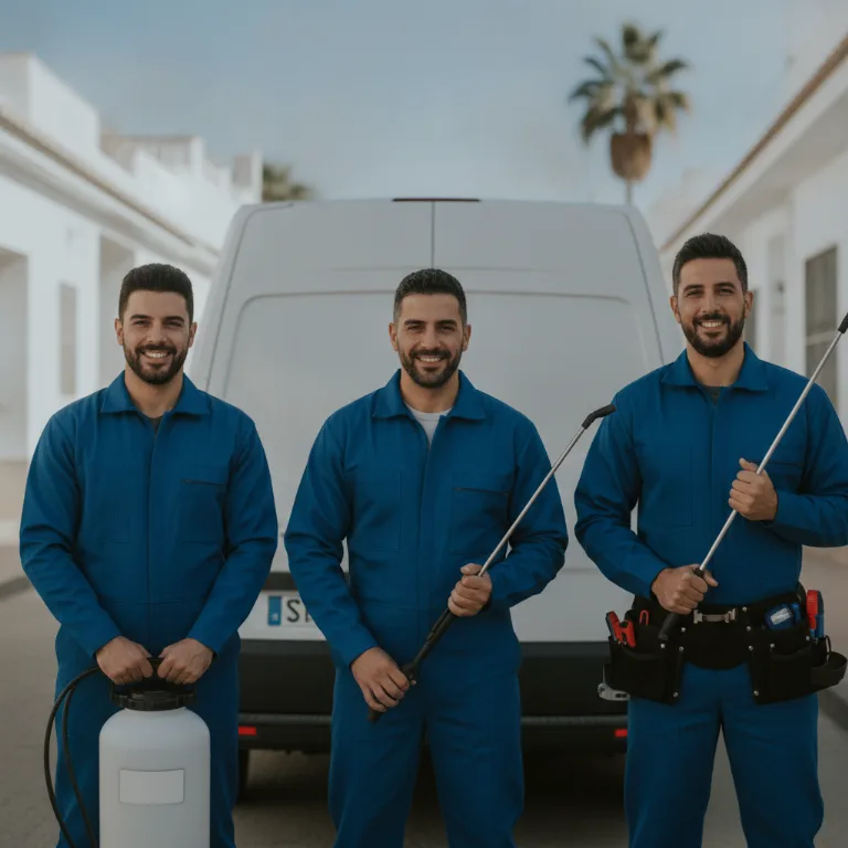 disinfestazione Noicattaro